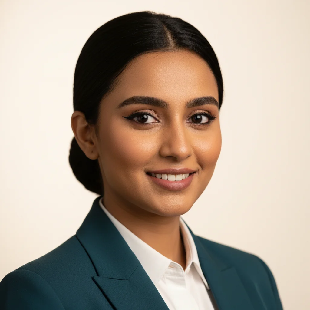 Sara Khan