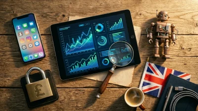 Digital Marketing Trends UK 2026: What British Businesses Need to Know