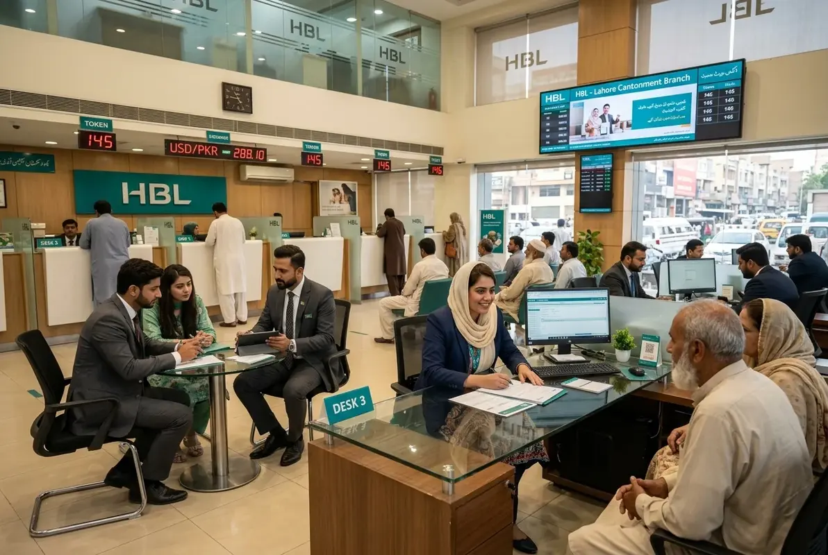 Digital Marketing for Banks