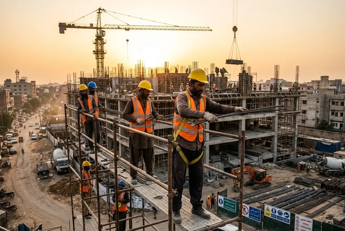 Digital Marketing for Construction Companies