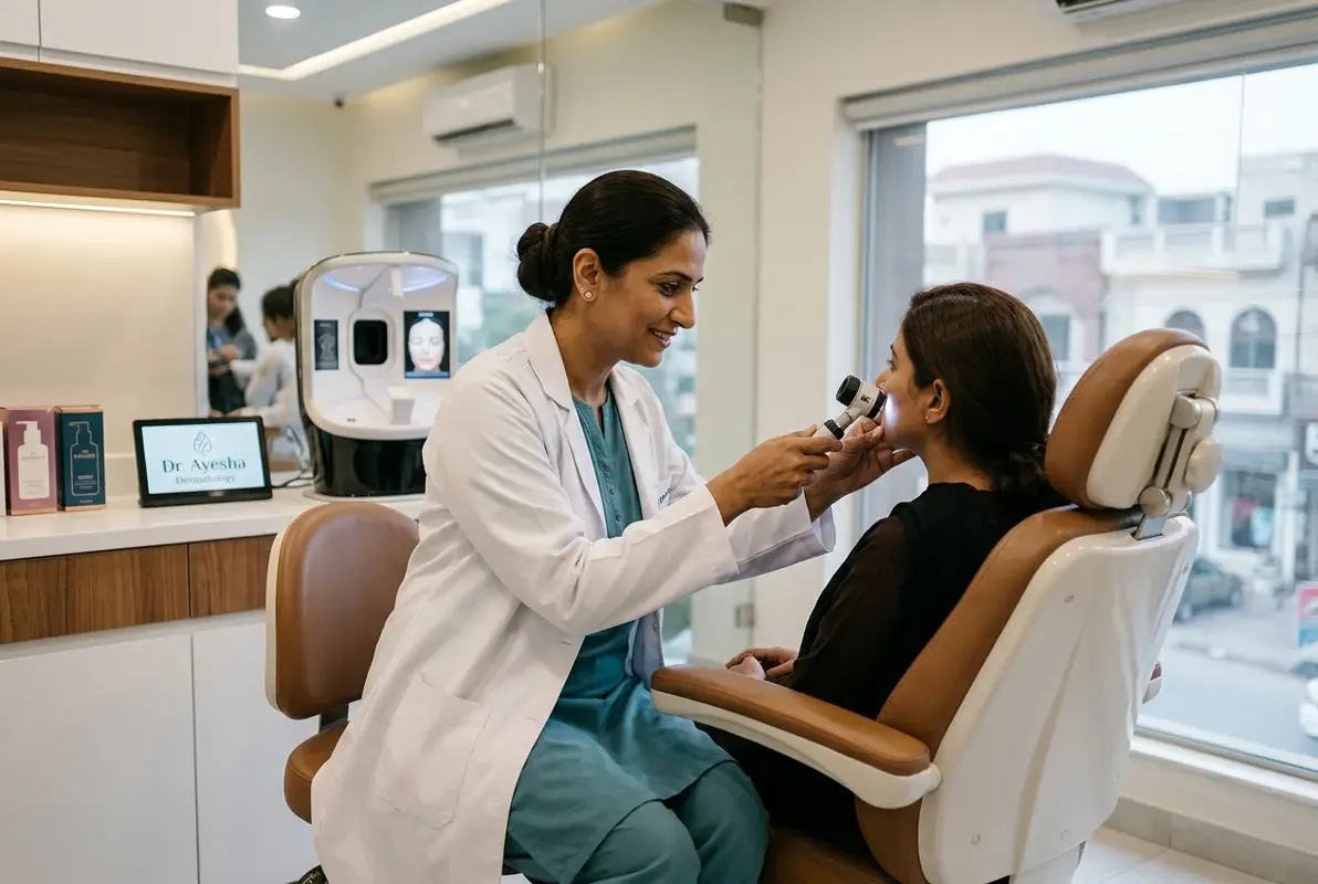 Digital Marketing for Dermatologists