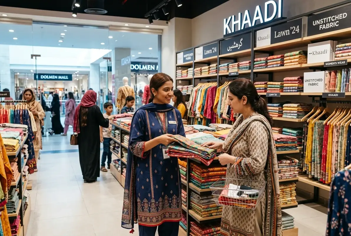 Digital Marketing for Retail Stores