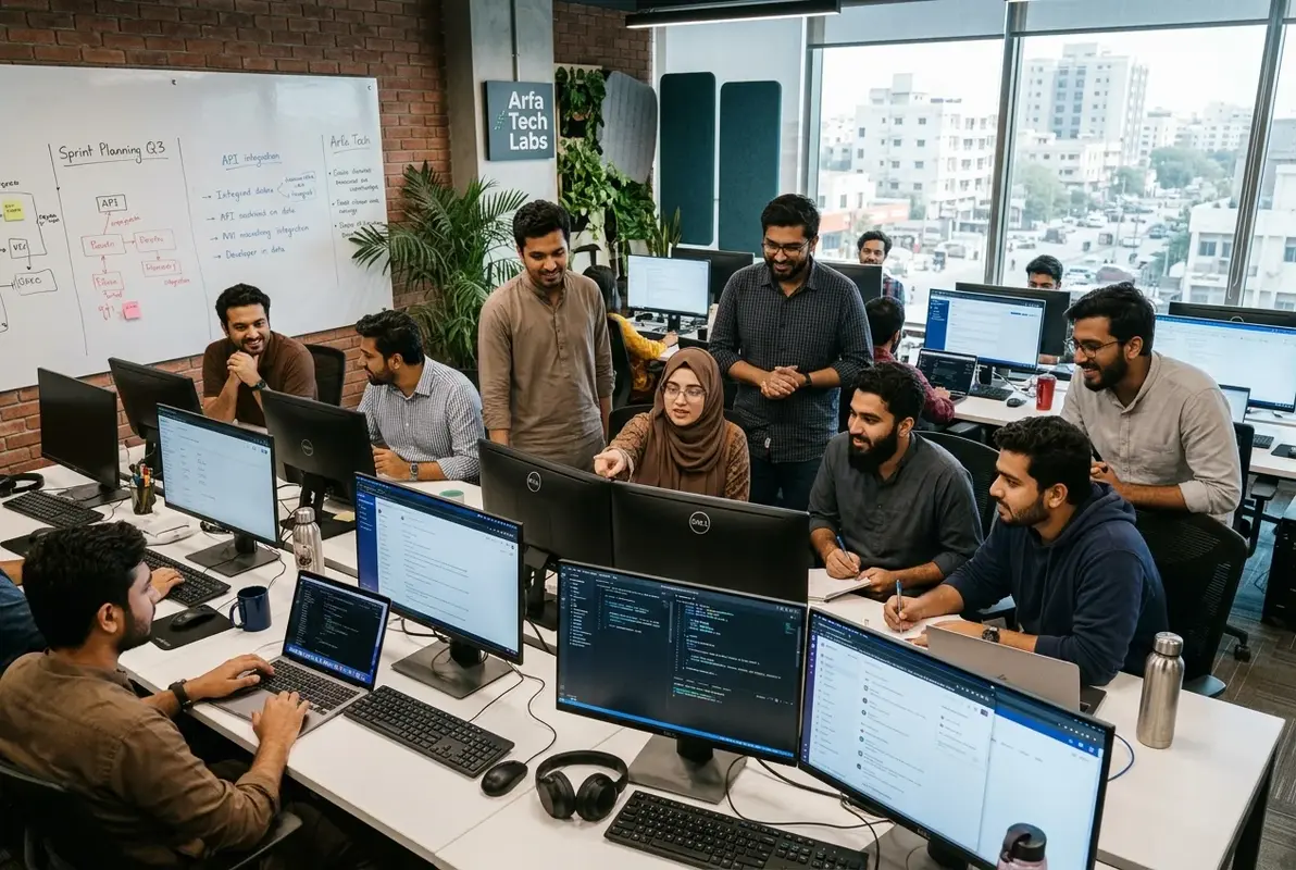 Digital Marketing for SaaS