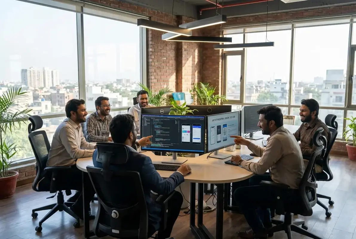 Mobile Conversion Optimization