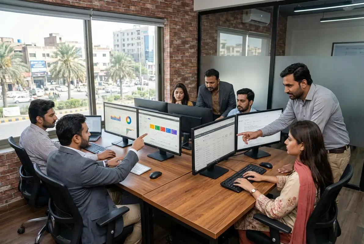 Search Engine Marketing