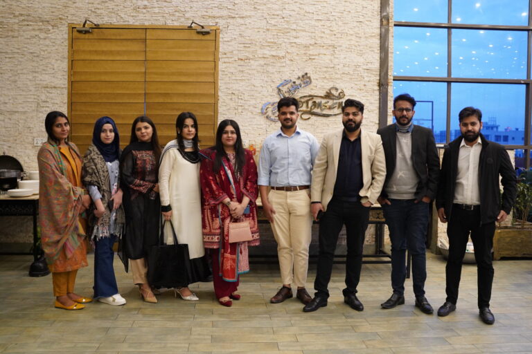 WeProms Digital Team