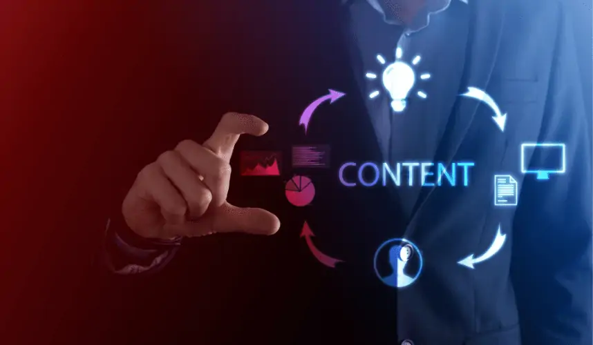 Content Writing Agency in Lahore
