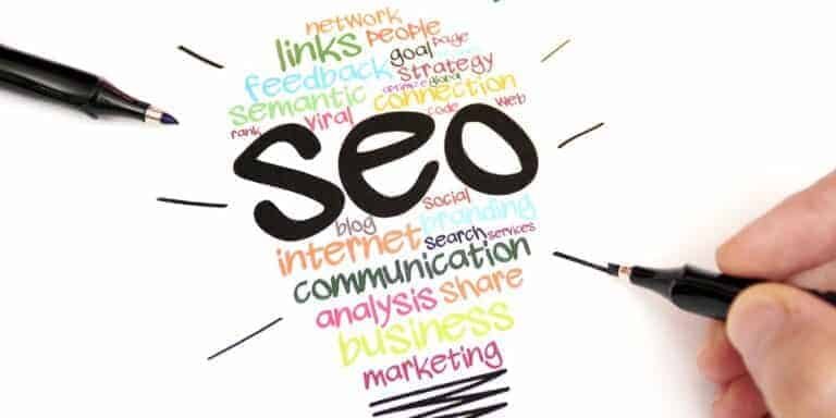 SEO Company in Pakistan