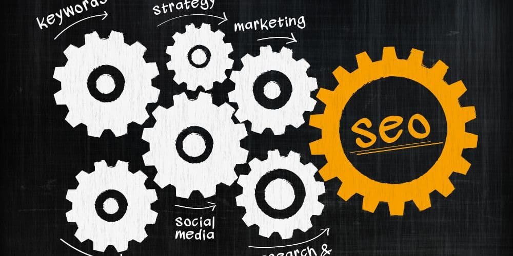 SEO Services Pakistan