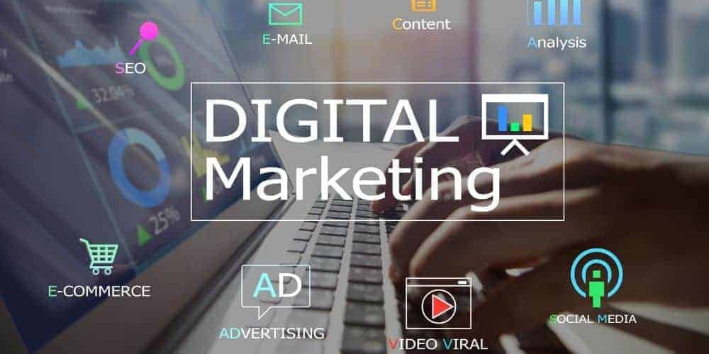 Digital Marketing Agency In Lahore