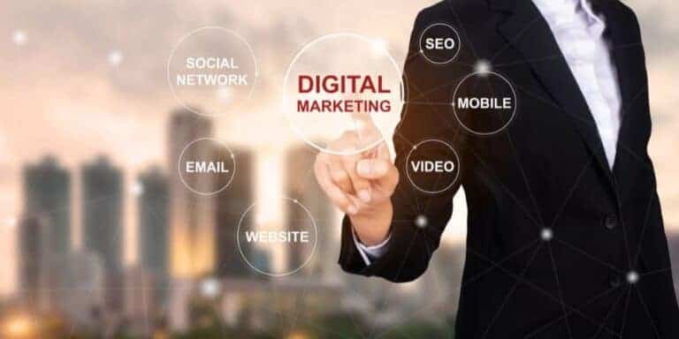 Digital Marketing Agency in Pakistan