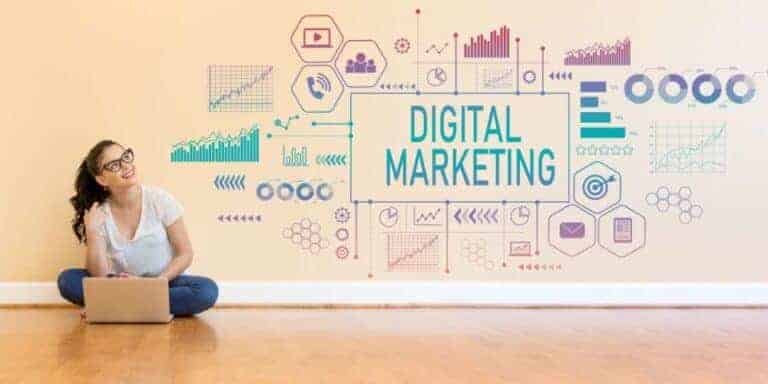 Digital Marketing Agency in Lahore