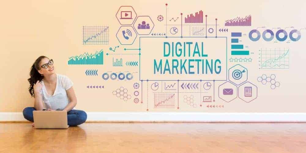 Digital Marketing Agency in Lahore