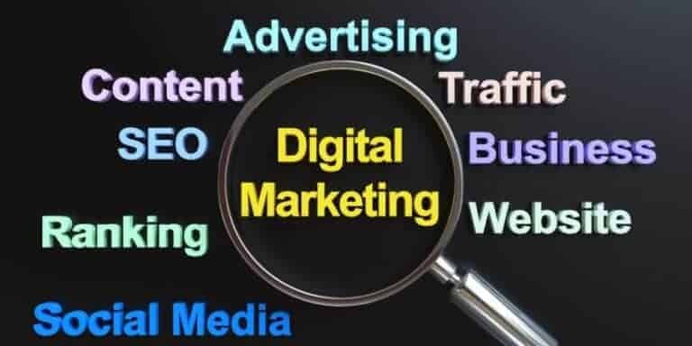 WeProms Digital Marketing Pakistan