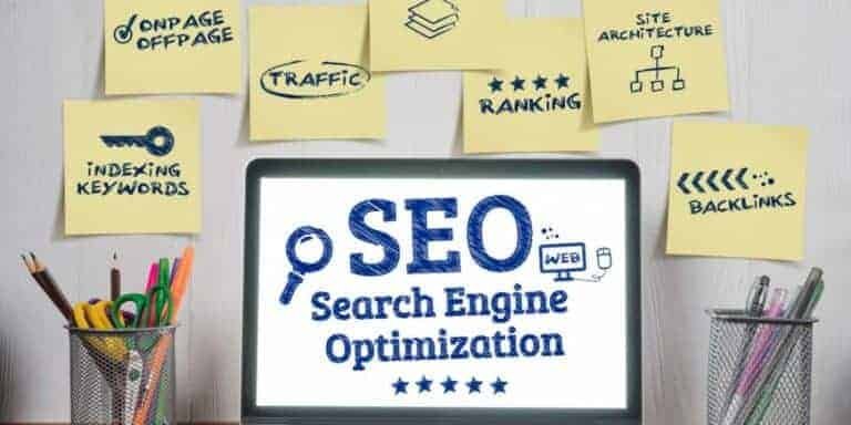 SEO company in Pakistan